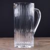 Кувшин RCR Style TimeLess 1200 мл, хрустальное стекло, Италия, изображение 3