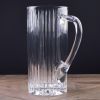Кувшин RCR Style TimeLess 1200 мл, хрустальное стекло, Италия, изображение 4