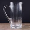 Кувшин RCR Style TimeLess 1200 мл, хрустальное стекло, Италия, изображение 5