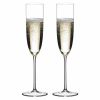 Набор бокалов Vinum Champagne Flute, 2 шт., 160 мл, 6416/08, Riedel