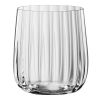 Набор из 12-ти стаканов Tumbler, 340 мл, хрустальное стекло, серия Lifestyle, Spiegelau
