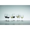 Набор бокалов Montrachet (Chardonnay), серия Vinum, 4 шт, 600 мл, 5416/47 Montrachet, Riedel, изображение 3