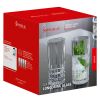 Набор из 4-х стаканов Longdrink, 350 мл, хрустальное стекло, серия Perfect , Spiegelau, изображение 6