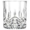 Набор из 6-ти стаканов для виски RCR Style Opera 210 мл, D74 мм, H85 мм, хрустальное стекло, Италия, изображение 2