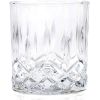 Набор из 6-ти стаканов для виски RCR Style Opera 210 мл, D74 мм, H85 мм, хрустальное стекло, Италия