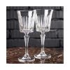 Набор из 2-х бокалов для вина RCR Timeless 230мл, хрустальное стекло, Италия, изображение 8