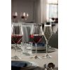 Набор из 6-ти бокалов для вина RCR Style TimeLess 650 мл, хрустальное стекло, Италия, изображение 2
