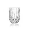 Набор из 2-х стопок RCR Opera 60мл, хрустальное стекло, Италия, изображение 2