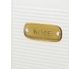 Банка для хранения кофе Irmel, 1,7 л, молочная, Smart Solutions, изображение 7