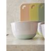 Набор емкостей для смешивания Mixy, пастель, 3 шт., Smart Solutions, изображение 6