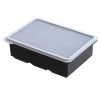 Форма для льда с крышкой Ice cubes, Smart Solutions