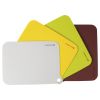 Набор из 4-х разделочных досок Color Cooking, 38,5х28 см, Smart Solutions