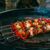 Набор шампуров для барбекю Smart Grill, 4 шт., Smart Solutions, изображение 2