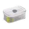 Контейнер для хранения герметичный с крышкой и клапаном Keep in, 450 мл, Smart Solutions, изображение 10