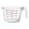 Кувшин мерный, 1 л, Smart Solutions