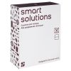 Сушилка для посуды Atle раздвижная большая, белая, Smart Solutions, изображение 16