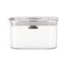 Контейнер для хранения герметичный с крышкой и клапаном Keep in, 190 мл, Smart Solutions, изображение 9