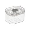 Контейнер для хранения герметичный с крышкой и клапаном Keep in, 190 мл, Smart Solutions