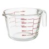 Кувшин мерный, 1 л, Smart Solutions, изображение 2