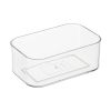 Контейнер для хранения герметичный с крышкой и клапаном Keep in, 450 мл, Smart Solutions, изображение 5