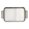 Противень для гриля перфорированный Smart Grill, 33х19 см, Smart Solutions, изображение 7