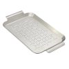 Противень для гриля перфорированный Smart Grill, 33х19 см, Smart Solutions, изображение 8