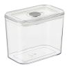 Контейнер для хранения герметичный с крышкой и клапаном Keep in, 1 л, Smart Solutions