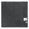 Набор салфеток из микрофибры Cozy Clean, 30х30 см, темно-серые, 3 шт., Smart Solutions, изображение 7