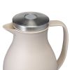 Термокувшин Keep Heat, 1,5 л, кремовый, Smart Solutions, изображение 5