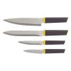 Набор из 4-х ножей с подвесным блоком Acros, Smart Solutions, изображение 15