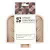 Мыльница Dry Flex, бежевая, Smart Solutions, изображение 8