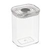 Контейнер для хранения герметичный с крышкой и клапаном Keep in, 440 мл, Smart Solutions