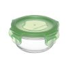 Набор контейнеров для запекания и хранения круглые с крышками на защелках, 3 шт., Smart Solutions, изображение 6