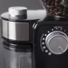 Кофемолка, 150 мл, нержавеющая сталь, пластик, CASO, изображение 7