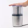 Кофемолка, 90 мл, нержавеющая сталь, пластик, CASO, изображение 3