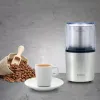 Кофемолка, 90 мл, нержавеющая сталь, пластик, CASO, изображение 4