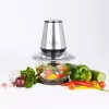 Измельчитель, нержавеющая сталь, стекло, стальной, CASO, изображение 3