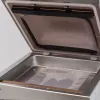 Вакууматор камерный VacuChef 77, нержавеющая сталь, пластик, CASO, изображение 2