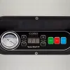 Вакууматор камерный VacuChef 77, нержавеющая сталь, пластик, CASO, изображение 5
