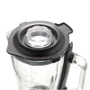 Блендер стационарный, 1.75 л, нержавеющая сталь, стекло, CASO, изображение 2