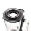 Блендер стационарный, 1.75 л, нержавеющая сталь, стекло, CASO, изображение 3