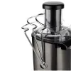 Соковыжималка центробежная, 500 мл, 22 х 29 см, нержавеющая сталь, пластик, BLACK+DECKER, изображение 4