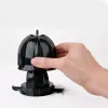 Соковыжималка для цитрусовых, нержавеющая сталь, пластик, BLACK+DECKER, изображение 4