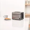 Тостер , нержавеющая сталь, BLACK+DECKER, изображение 8