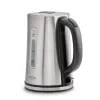 Чайник электрический, 1,7 л, нержавеющая сталь, CASO, изображение 2