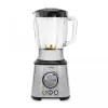 Блендер стационарный, 1,5 л, металл, тритан, CASO