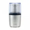 Кофемолка, 90 мл, нержавеющая сталь, пластик, CASO