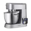 Комбайн кухонный, 3,6 л, нержавеющая сталь, CASO