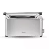 Тостер, нержавеющая сталь, CASO