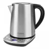 Чайник электрический WK 2100, 1,2 л, нержавеющая сталь, CASO